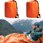 NödSov™ – Din Kompakta Räddning i Kylan