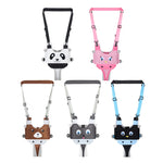 Gåhjälpen™ - Sele med Andningsbart Material