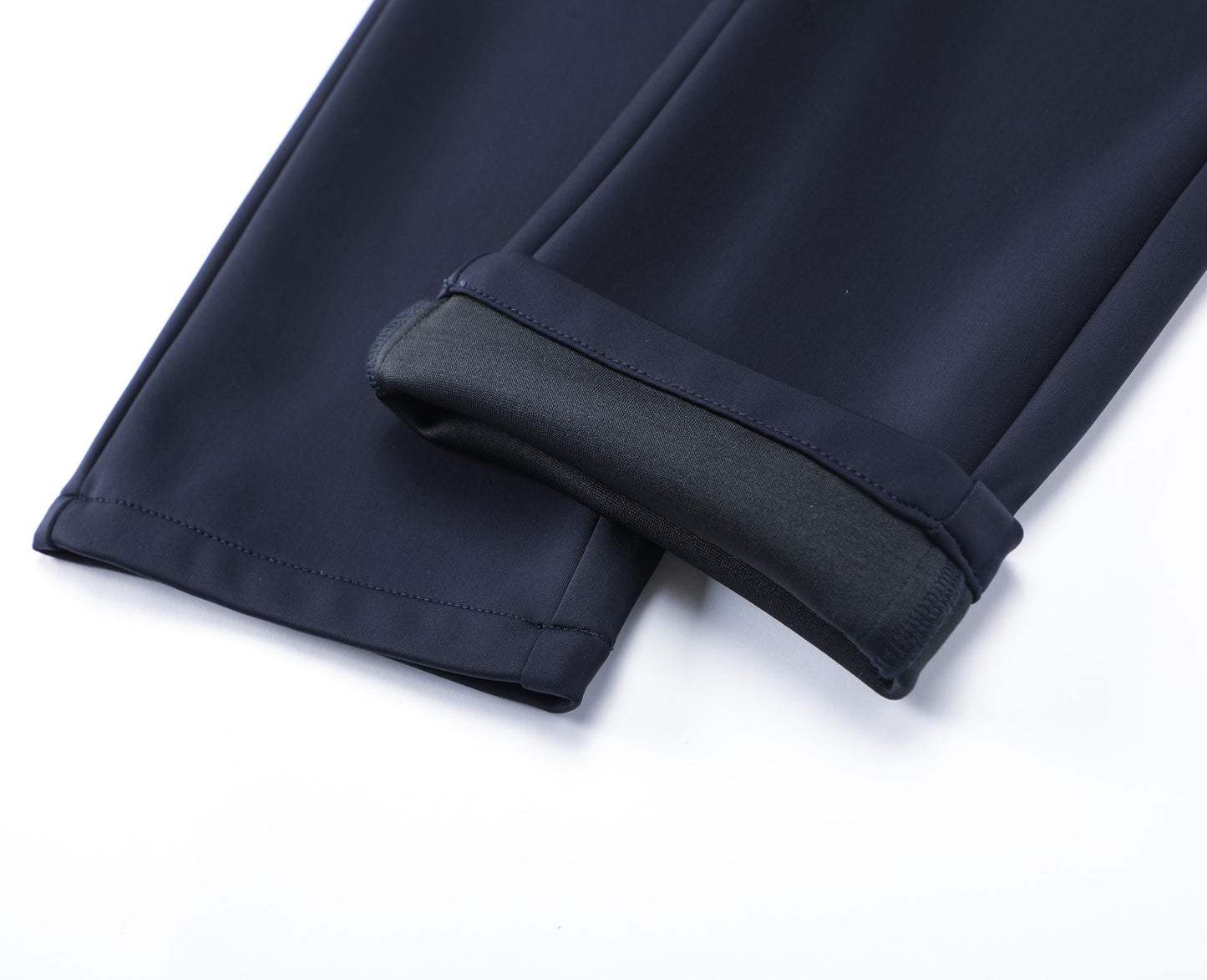 Stretch-pukuhousut - Lämpimät ja paksut