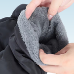 Vagnmuffisar - Vantarna som sitter kvar på barnvagnen