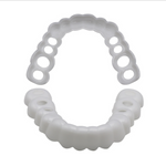 Tandblekning SnapOn™ – Snabbtandsblekning med Tandöverdrag