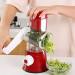 Snabb Skivare™ – Multifunktionell skivare för Grönsaker