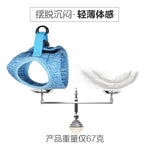 Kattsele & Koppel™ – Outdoor-säkerhet för Katter och Valpar