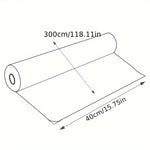 MarmorDekor™ – Självhäftande Vägg- & Golvfilm