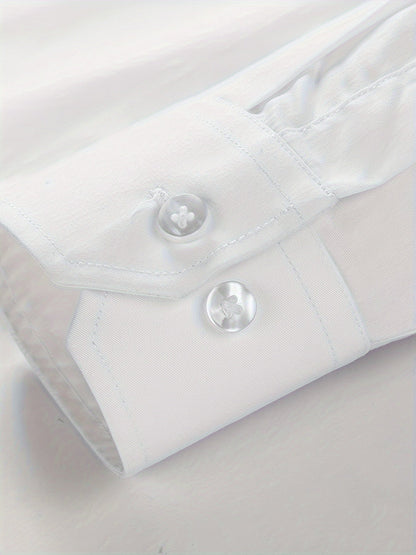 ClassicShirt – Miesten juhlapaita