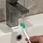 Tungscraper för Fräsch Andedräkt, Unscented