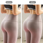 Silicone RumpPad™ – 1 pari pestäviä ja mukavia pepputyynyjä