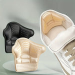 HeelFix – Paremman istuvuuden ja hiertymien vähentämisen takaavat lisäosat