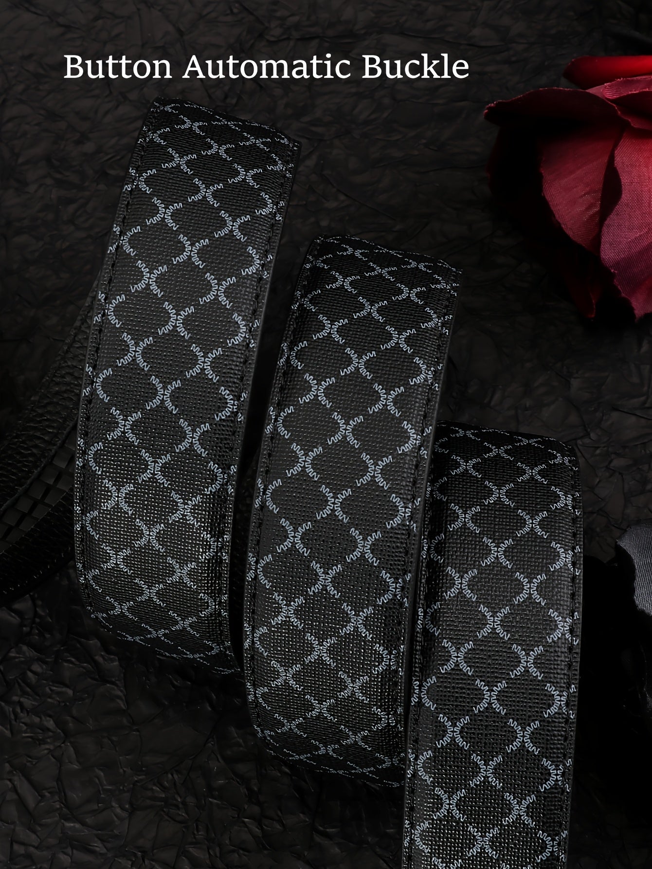 G-Bältet Stilren Design