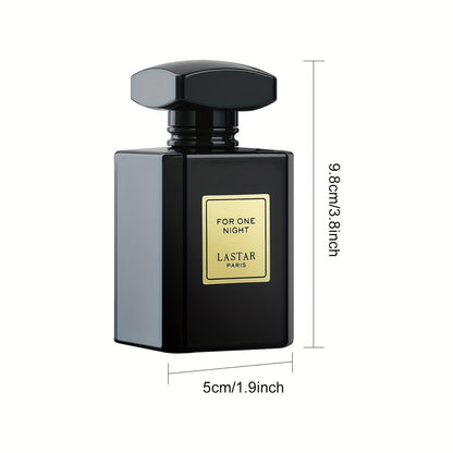 Herrparfym med feromoner – 55 ml