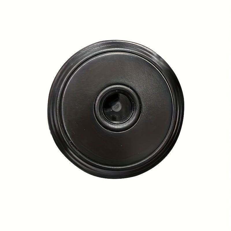 Trådlös 360° Inomhuskamera med App