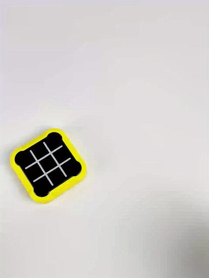 Bärbar Spelkonsol – Utbildande & Rolig för Barn, Resklar