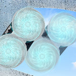 FönsterRobot™ – Fjärrstyrd Fönsterputsrobot för Hemmet