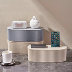 KabelBox™ – Praktisk Kabelorganisatör med Lock