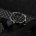 G-Bältet Stilren Design