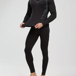 Herr Träningsset med Fleece & Leggings