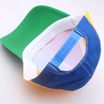 Snurrhatt för barn & vuxna – Karlsson-känsla!