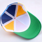 Snurrhatt för barn & vuxna – Karlsson-känsla!