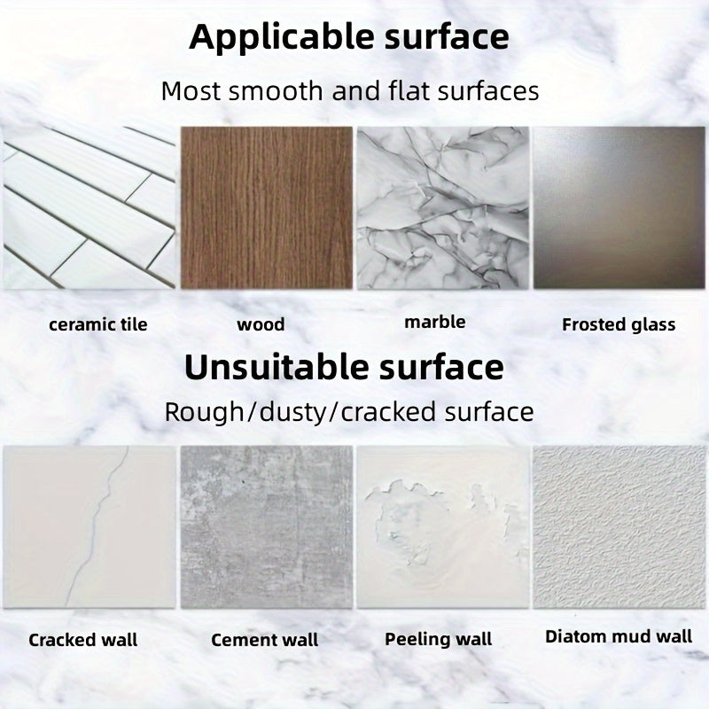 VäggKameraFäste™ – Limfäste för Säkerhetskamera