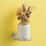 VäggKameraFäste™ – Limfäste för Säkerhetskamera