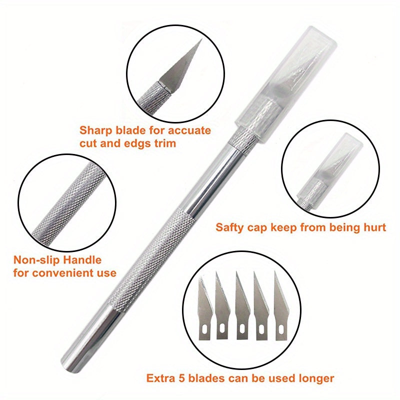WrapKit Pro™ – Verktyg för Dekor & Toning