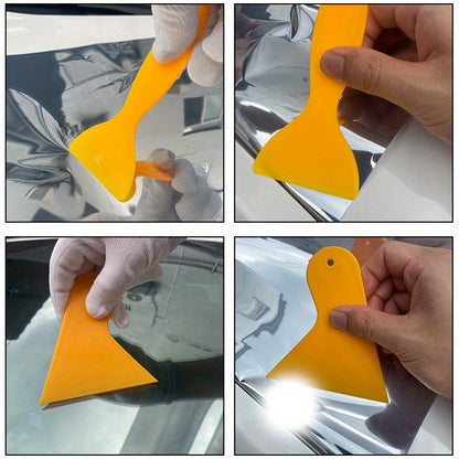 WrapKit Pro™ – Verktyg för Dekor & Toning