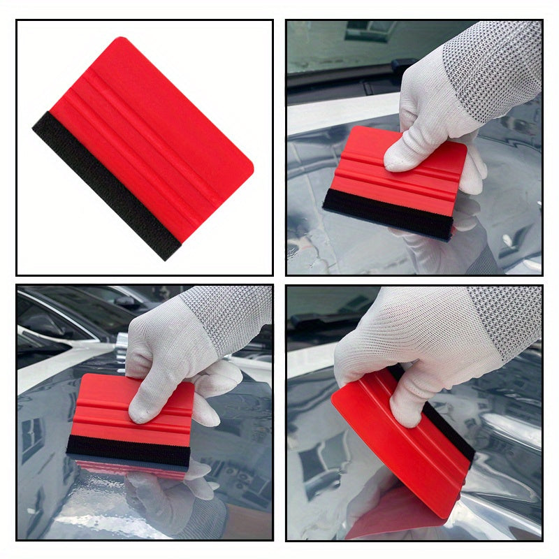 WrapKit Pro™ – Verktyg för Dekor & Toning