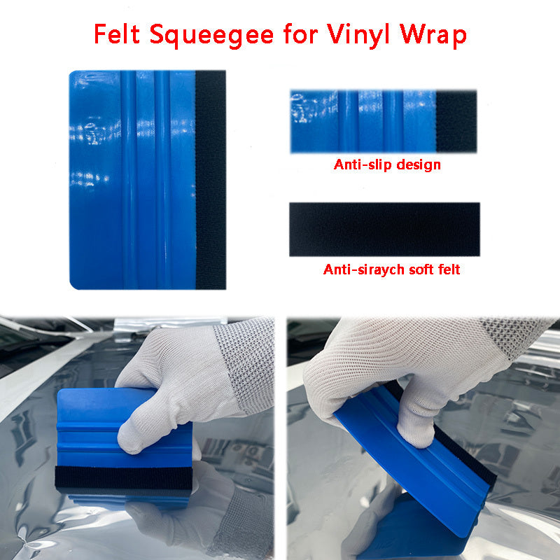 WrapKit Pro™ – Verktyg för Dekor & Toning