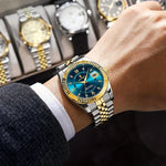 StilKlockan - Stilren