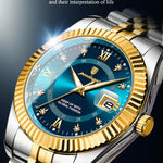 StilKlockan - Stilren