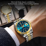 StilKlockan - Stilren