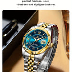 StilKlockan - Stilren