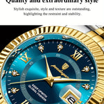 StilKlockan - Stilren