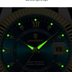 StilKlockan - Stilren