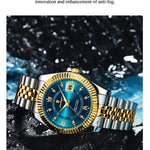 StilKlockan - Stilren