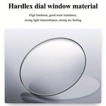 StilKlockan - Stilren