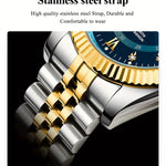 StilKlockan - Stilren