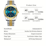 StilKlockan - Stilren