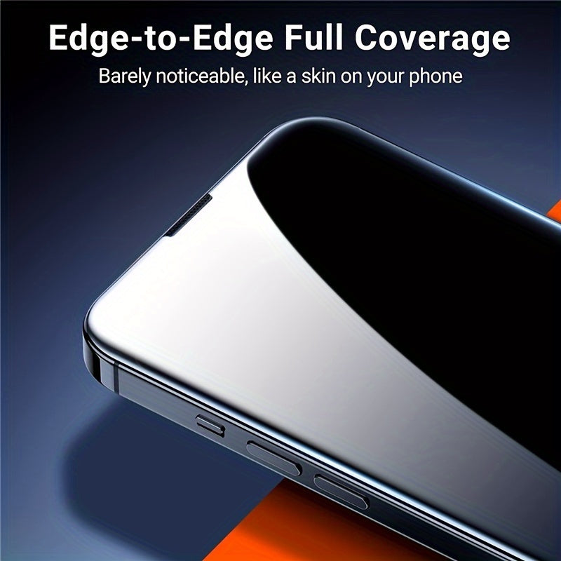 GlasSkydd – 5 kpl karkaistusta lasista näytönsuojaa