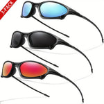 Cat Eye glasögon – unisex modeglasögon i flera färger