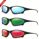 Cat Eye glasögon – unisex modeglasögon i flera färger