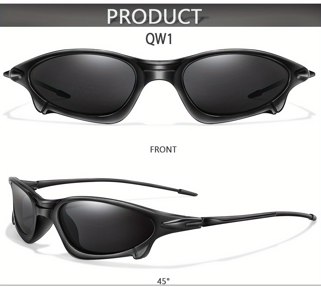 Cat Eye glasögon – unisex modeglasögon i flera färger