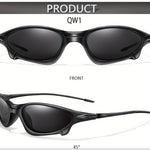 Cat Eye glasögon – unisex modeglasögon i flera färger