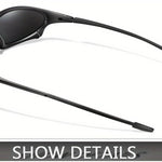 Cat Eye glasögon – unisex modeglasögon i flera färger