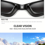 Cat Eye glasögon – unisex modeglasögon i flera färger