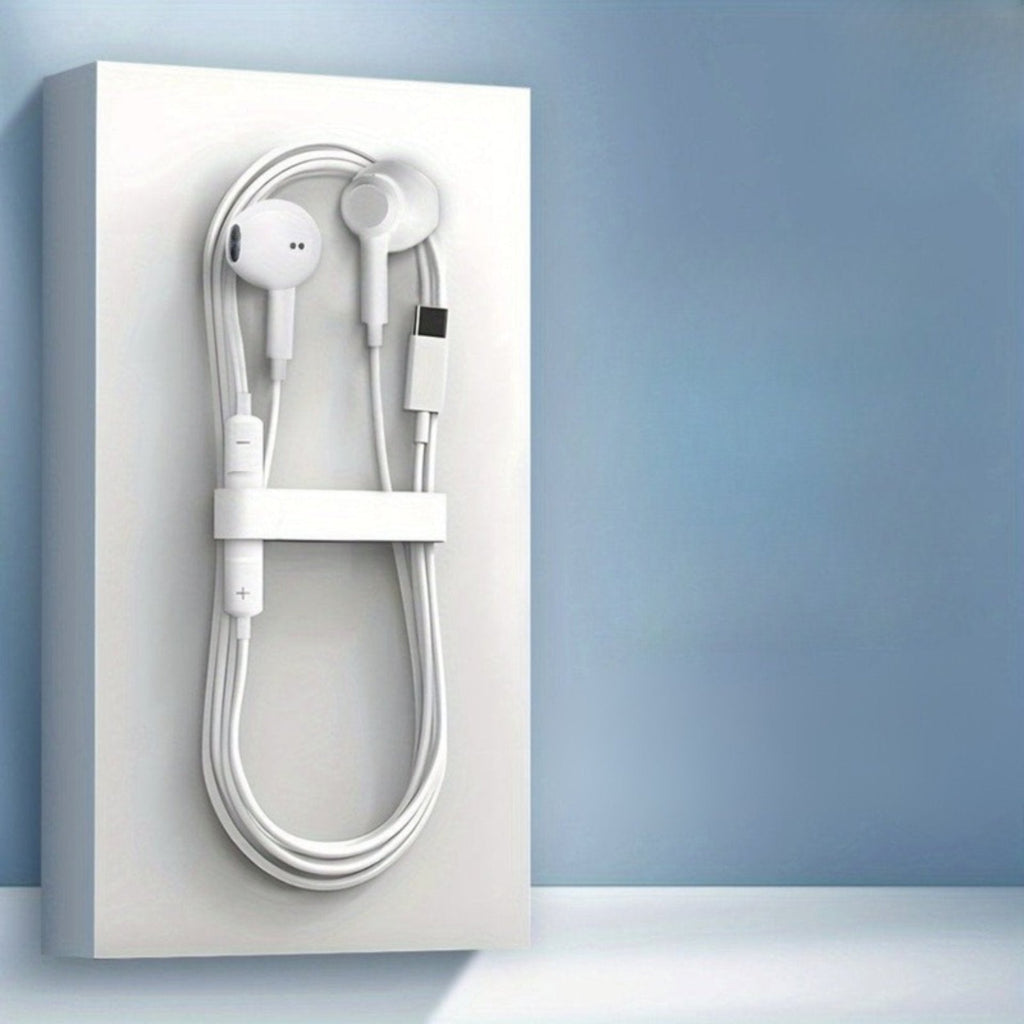 Tavaratalon kuulokkeet