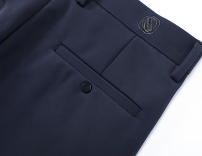 Stretch-pukuhousut - Lämpimät ja paksut