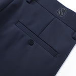 Stretchkostymbyxor - Varma och Tjocka