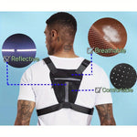 Taktisk Bröstväska för Sport