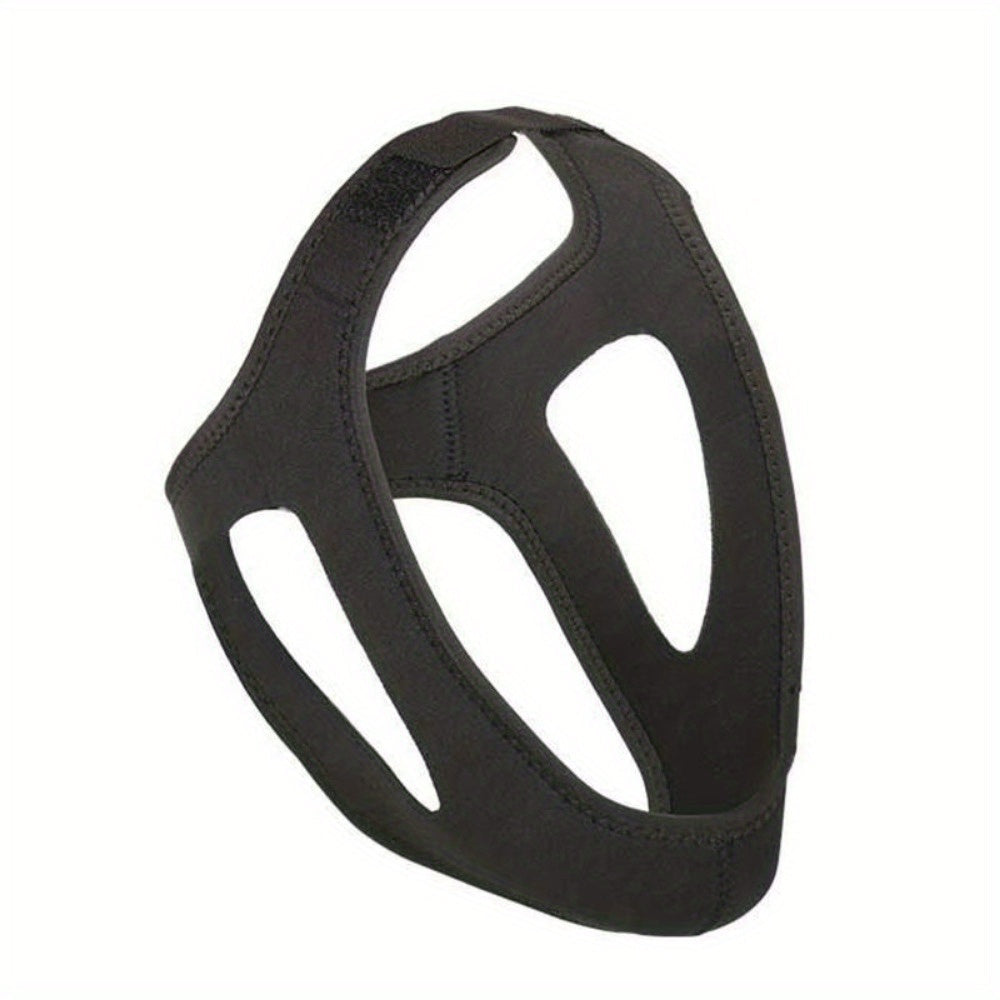 SnarkStop™ – Justerbart Hakband mot Snarkning